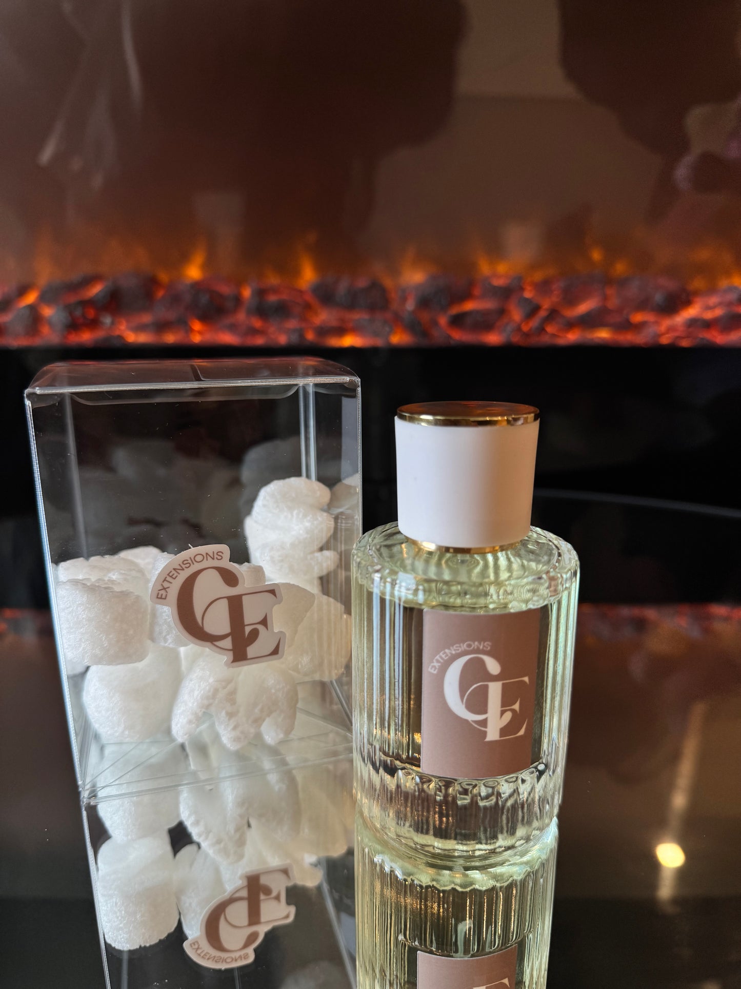 Parfum de Rose