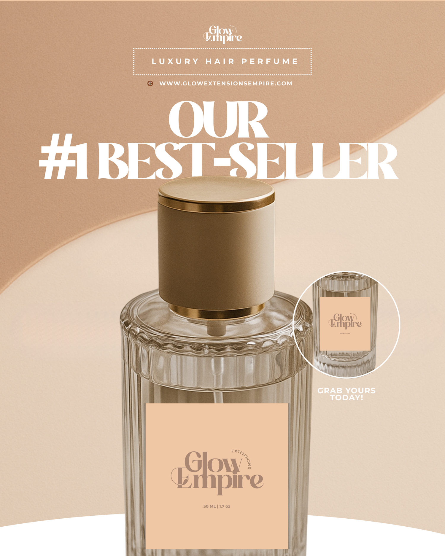 Shop Hair Perfume